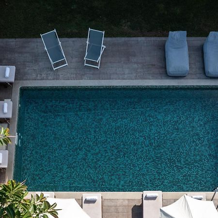 Platanias Villa Spyros Dış mekan fotoğraf