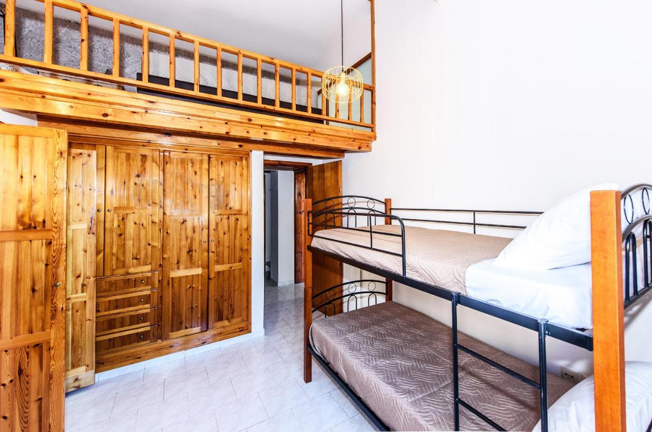 Platanias Villa Spyros Dış mekan fotoğraf